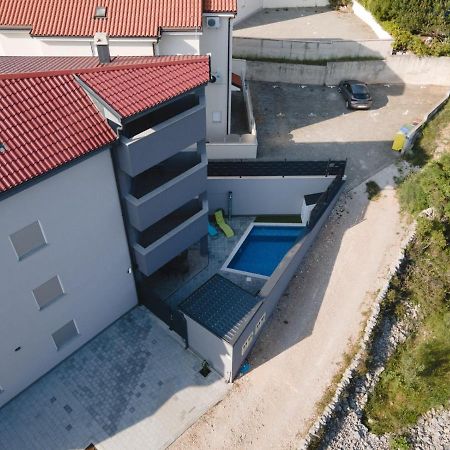 Apartmani Jedro Silo  Exterior photo