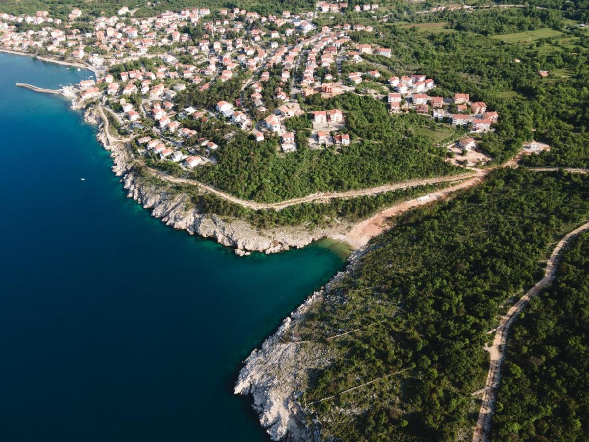 Apartmani Jedro Silo  Exterior photo
