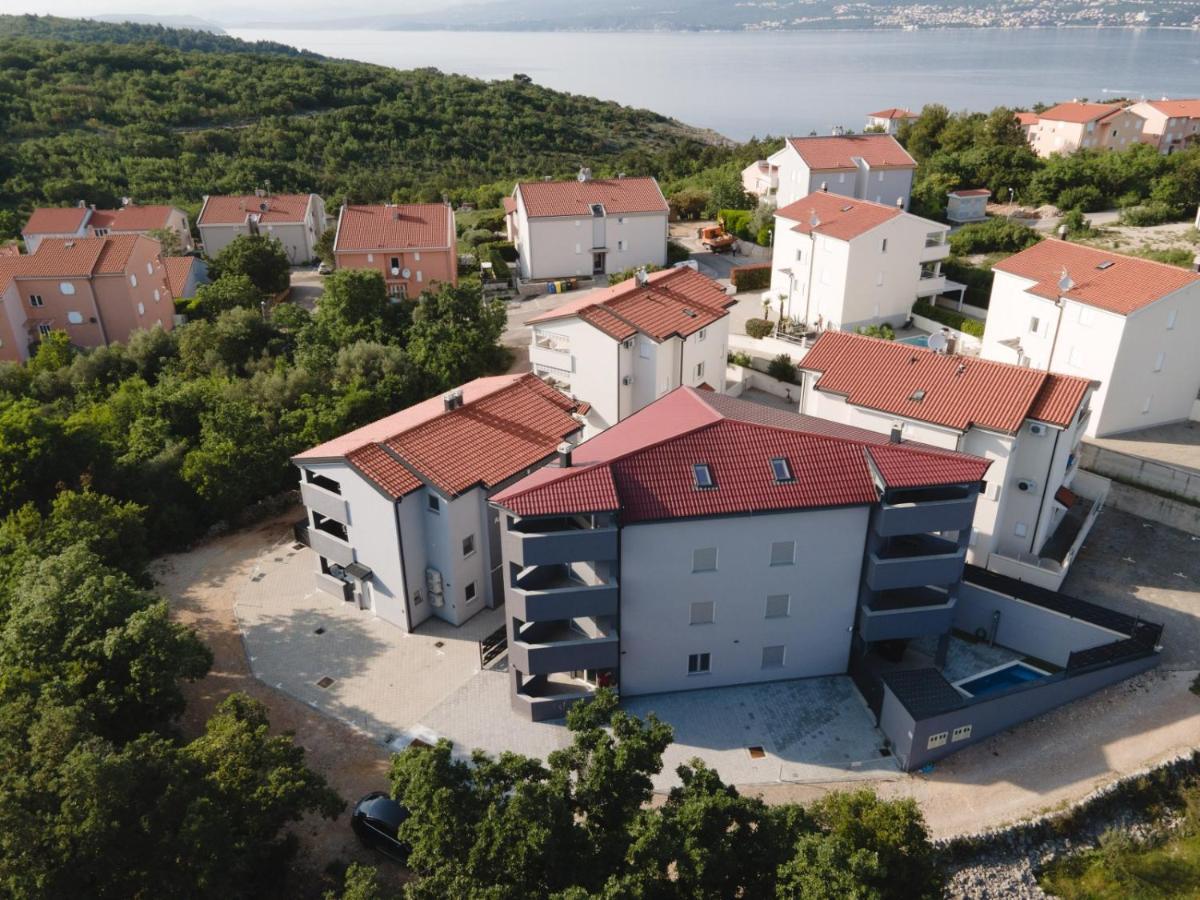 Apartmani Jedro Silo  Exterior photo
