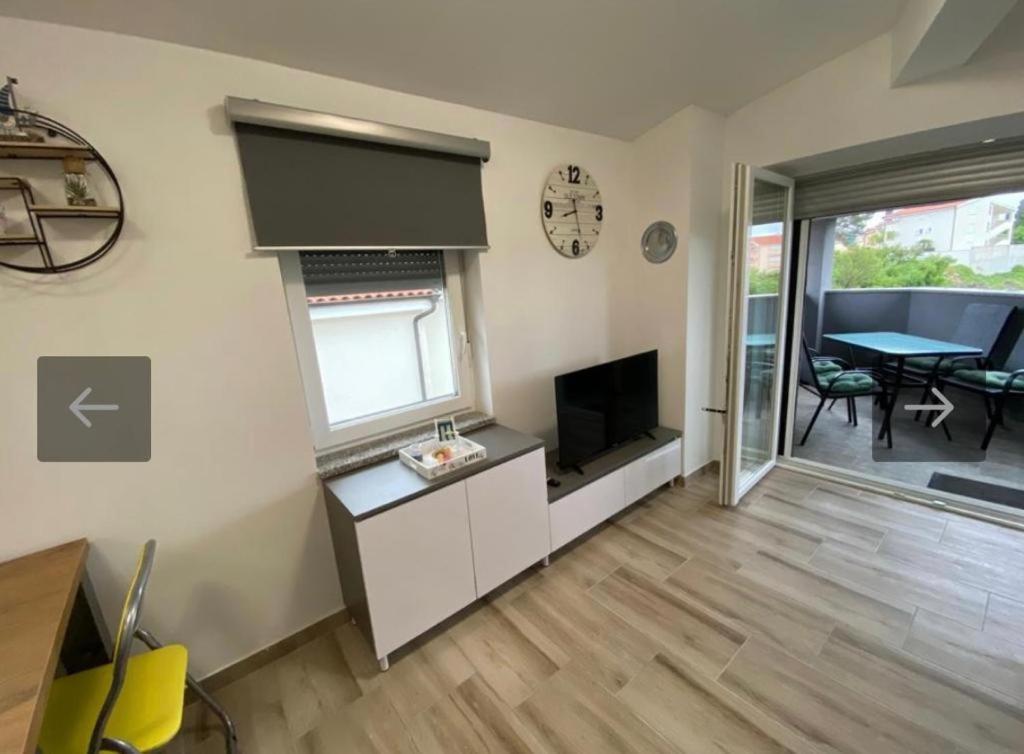Apartmani Jedro Silo  Exterior photo