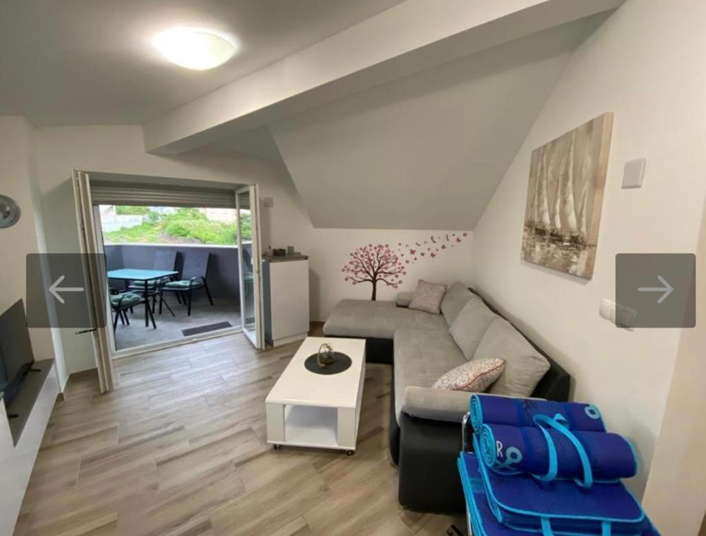 Apartmani Jedro Silo  Exterior photo