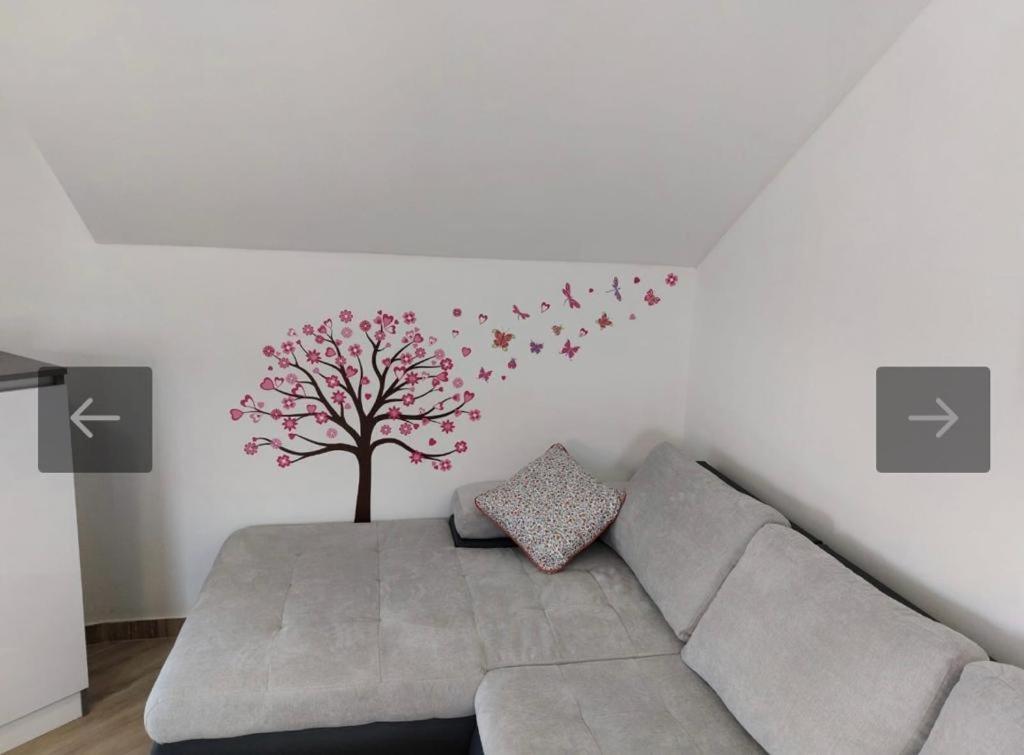 Apartmani Jedro Silo  Exterior photo