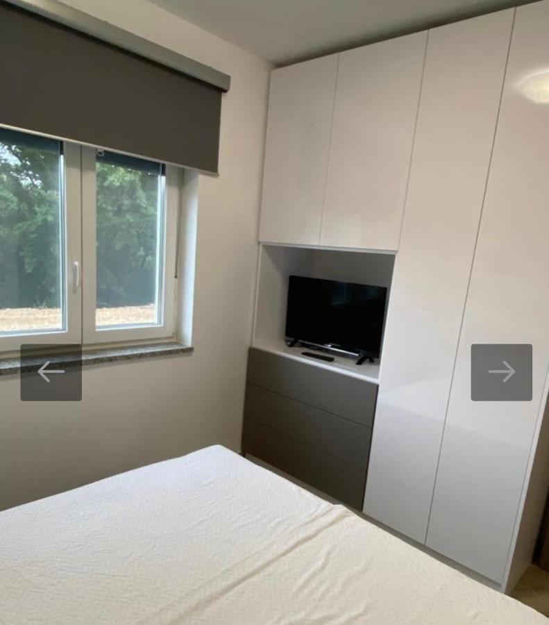 Apartmani Jedro Silo  Exterior photo