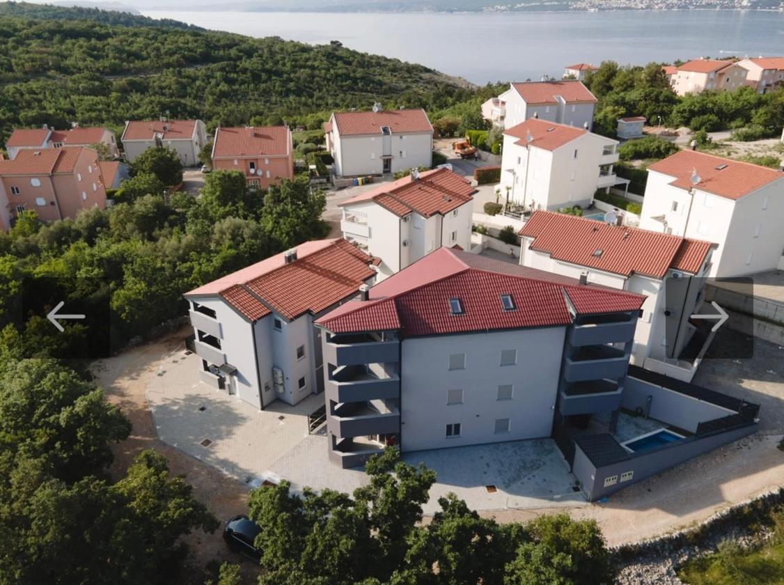 Apartmani Jedro Silo  Exterior photo