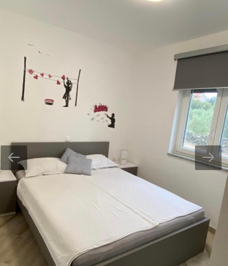 Apartmani Jedro Silo  Exterior photo