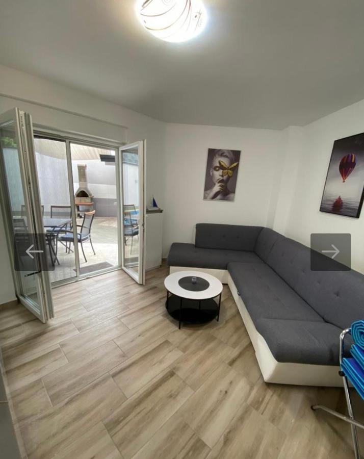 Apartmani Jedro Silo  Exterior photo
