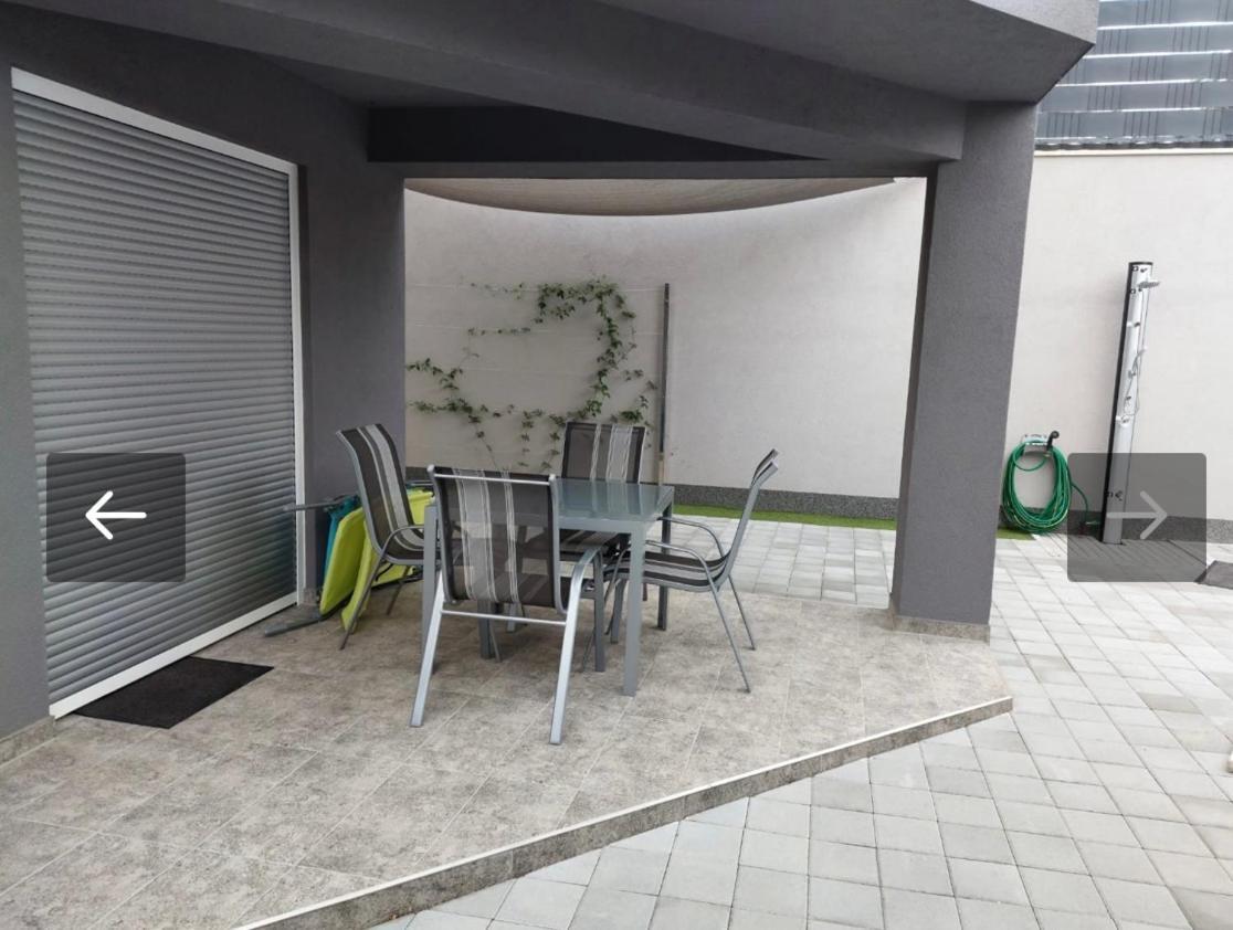 Apartmani Jedro Silo  Exterior photo