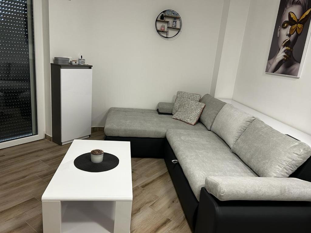 Apartmani Jedro Silo  Exterior photo
