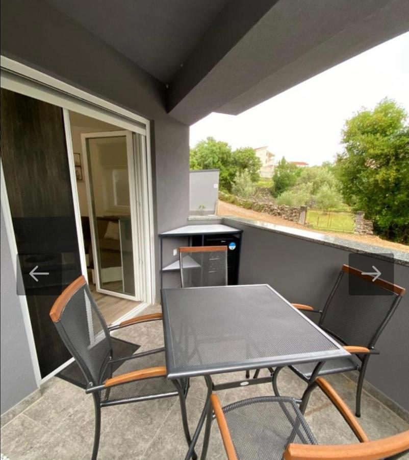 Apartmani Jedro Silo  Exterior photo