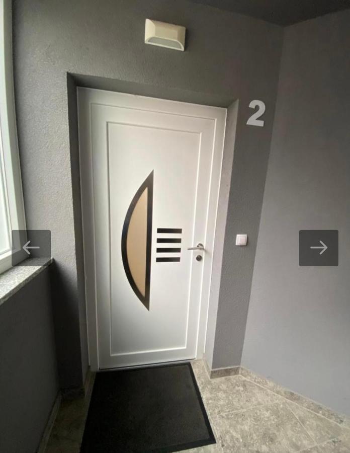 Apartmani Jedro Silo  Exterior photo