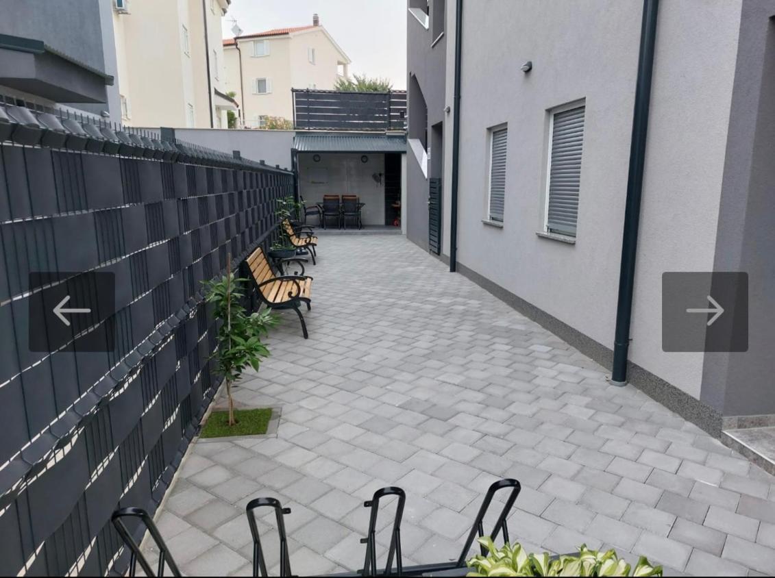 Apartmani Jedro Silo  Exterior photo
