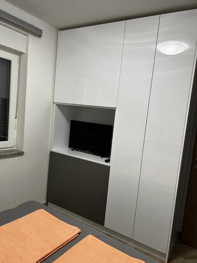 Apartmani Jedro Silo  Exterior photo