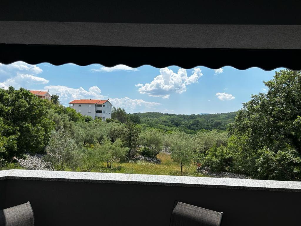 Apartmani Jedro Silo  Exterior photo
